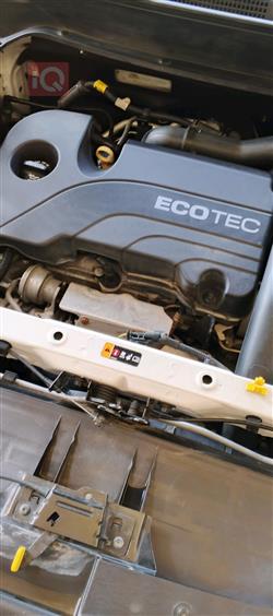 جي ام سي تيراين